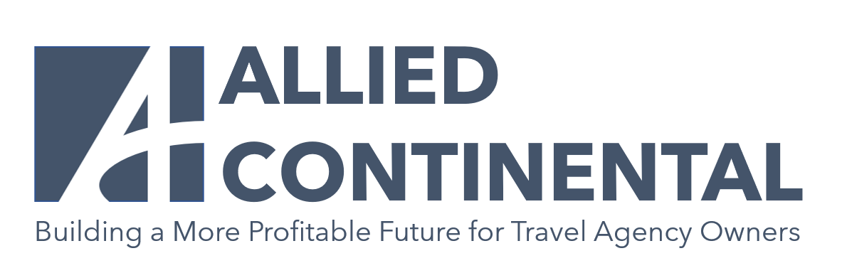 Allied continental logo