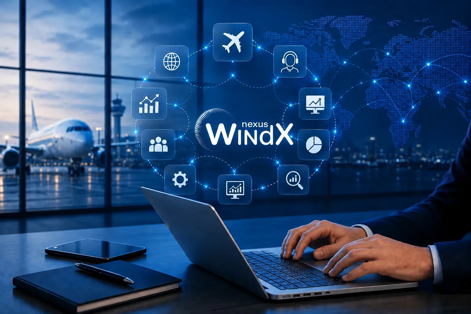 windX banner