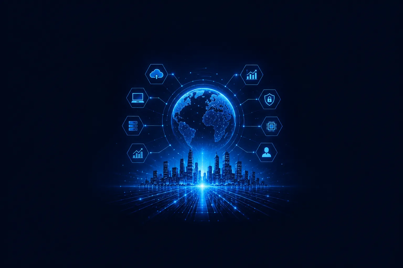 Technology Services